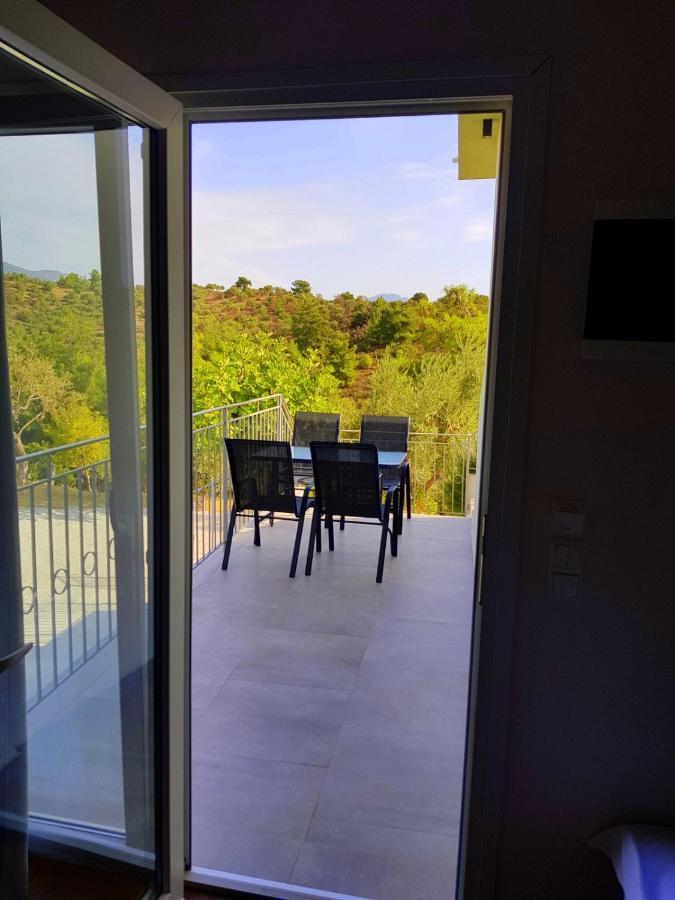 Endless View Villa ลิเมนาเรีย ภายนอก รูปภาพ