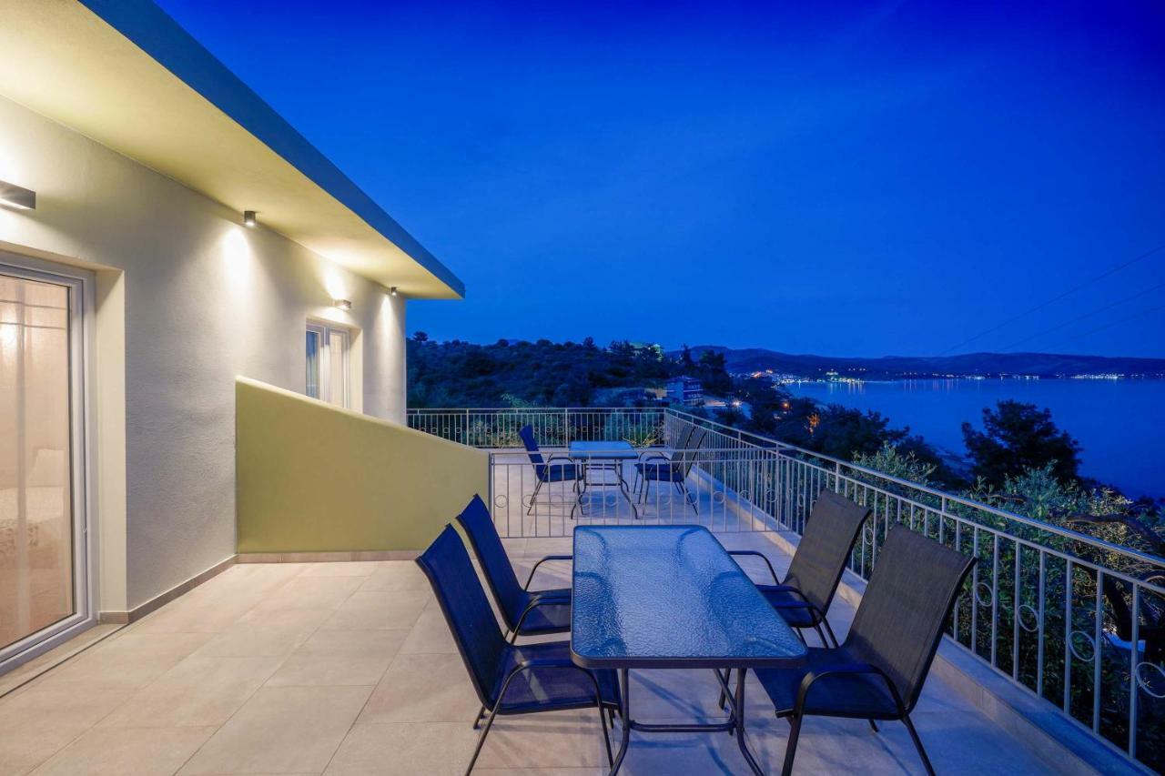 Endless View Villa ลิเมนาเรีย ภายนอก รูปภาพ